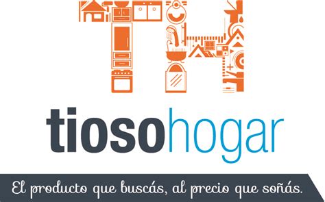 tioso hogar|tioso hogar envios.